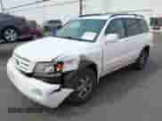 2005 Toyota Highlander с VIN JTEDP21A650044376, выставлен на аукционе IAAI как лот 43078742 с пробегом 301 305 миль миль и . История ставок и продаж доступна на DreamBid. Изображение 6.