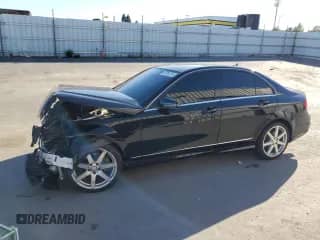 2014 Mercedes-Benz C 250 Sport с VIN WDDGF4HB4EG246869, выставлен на аукционе Copart как лот 85784215 с пробегом 68 781 миль миль и Списание • Salvage title. История ставок и продаж доступна на DreamBid. Изображение 1.