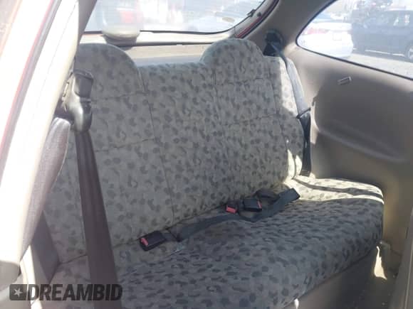 1995 Hyundai Accent z VIN KMHVD14N9SU047038, wystawiony jako IAAI lot #41895712 z przebiegiem 186 094 mil mil oraz . Historia ofert i sprzedaży dostępna na DreamBid. Obrazek 8.