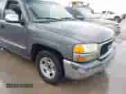 2001 GMC Sierra 1500 SLE с VIN 2GTEC19T911199314, выставлен на аукционе IAAI как лот 42772941 с пробегом 363 861 миль миль и . История ставок и продаж доступна на DreamBid. Изображение 12.