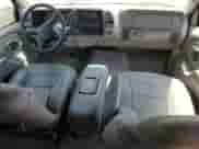 1999 Chevrolet Suburban с VIN 1GNFK16R5XJ512218, выставлен на аукционе Copart как лот 66417925 с пробегом 77 504 миль миль и Чистый • Clean title. История ставок и продаж доступна на DreamBid. Изображение 8.