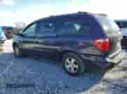 2005 Dodge Caravan SXT with VIN 2D4GP44L15R220687, listed as a Copart auction lot 85276095 with 190,469 mi miles and Salvage title. Bid and sale history available at DreamBid. Image 2.