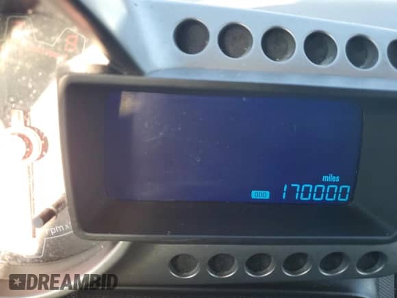 2012 Chevrolet Sonic LS с VIN 1G1JA5SH8C4176186, выставлен на аукционе Copart как лот 86086925 с пробегом 170 000 миль миль и Чистый • Clean title. История ставок и продаж доступна на DreamBid. Изображение 9.