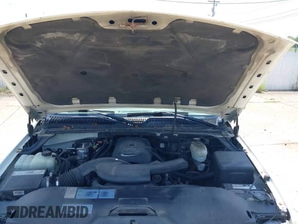 2003 Chevrolet Suburban LS с VIN 3GNEC16ZX3G103393, выставлен на аукционе IAAI как лот 42679046 с пробегом 316 490 миль миль и . История ставок и продаж доступна на DreamBid. Изображение 10.