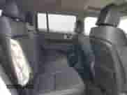 2024 Hyundai Santa Fe Limited z VIN 5NMP3DG11RH005846, wystawiony jako Copart lot #85413394 z przebiegiem 1 980 mil mil oraz Szkoda całkowita • Salvage title. Historia ofert i sprzedaży dostępna na DreamBid. Obrazek 11.