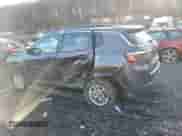 2021 Jeep Compass Upland с VIN 3C4NJDAB6MT566019, выставлен на аукционе Copart как лот 86807654 с пробегом 61 876 миль миль и Списание • Salvage title. История ставок и продаж доступна на DreamBid. Изображение 2.