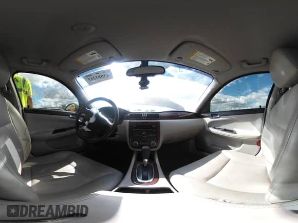 2010 Chevrolet Impala LT с VIN 2G1WB5EK3A1136150, выставлен на аукционе IAAI как лот 43081215 с пробегом 210 826 миль миль и . История ставок и продаж доступна на DreamBid. Изображение 20.