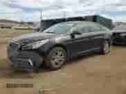 2015 Hyundai Sonata SE с VIN 5NPE24AF3FH244635, выставлен на аукционе Copart как лот 51103095 с пробегом 99 864 миль миль и Списание • Salvage title. История ставок и продаж доступна на DreamBid. Изображение 1.