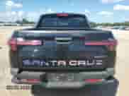 2022 Hyundai Santa Cruz SEL Premium with VIN 5NTJDDAF8NH024612, listed as a Copart auction lot 73877034 with 78,925 mi miles and Salvage title. Bid and sale history available at DreamBid. Image 6.