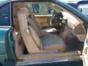 2000 Mercedes-Benz SL 500 with VIN WDBFA68F4YF190542, listed as a IAAI auction lot 42867594 with 185,079 mi miles and . Bid and sale history available at DreamBid. Image 5.