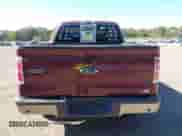 2010 Ford F-150 XL с VIN 1FTFW1EV5AFD00943, выставлен на аукционе IAAI как лот 43366129 с пробегом 187 306 миль миль и . История ставок и продаж доступна на DreamBid. Изображение 16.