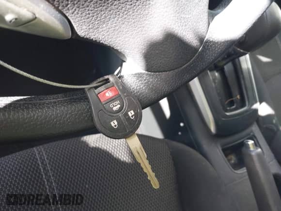 2017 Nissan Sentra SV с VIN 3N1AB7AP7HY285044, выставлен на аукционе IAAI как лот 43382956 с пробегом 118 930 миль миль и . История ставок и продаж доступна на DreamBid. Изображение 11.