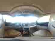 2014 Toyota Camry SE with VIN 4T1BK1FK6EU542331, listed as a Copart auction lot 80833995 with 37,922 mi miles and Salvage title. Bid and sale history available at DreamBid. Image 14.