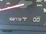 2005 Honda Accord EX-L with VIN 1HGCM66895A053378, listed as a IAAI auction lot 42626190 with 168,772 mi miles and . Bid and sale history available at DreamBid. Image 15.