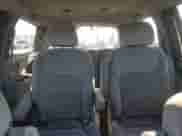 2009 Honda Odyssey LX с VIN 5FNRL38209B043354, выставлен на аукционе Copart как лот 87306645 с пробегом 226 026 миль миль и Списание • Salvage title. История ставок и продаж доступна на DreamBid. Изображение 10.