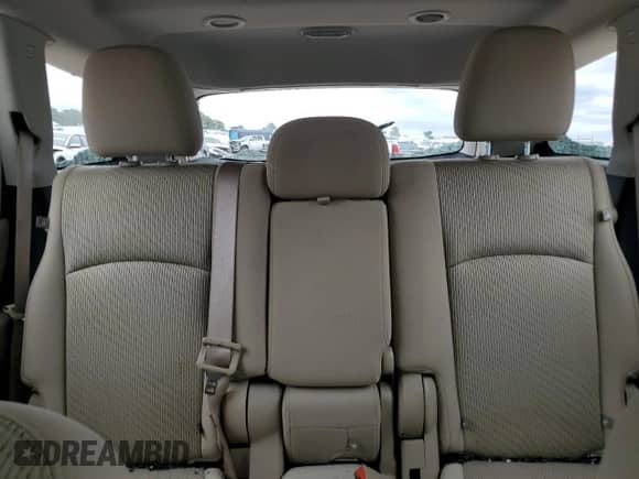 2012 Dodge Journey American Value с VIN 3C4PDCAB1CT169939, выставлен на аукционе Copart как лот 65083445 с пробегом 180 035 миль миль и Списание • Salvage title. История ставок и продаж доступна на DreamBid. Изображение 10.