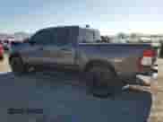 2019 Ram 1500 Tradesman z VIN 1C6RREGT7KN604393, wystawiony jako Copart lot #55301835 z przebiegiem 75 831 mil mil oraz Szkoda całkowita • Salvage title. Historia ofert i sprzedaży dostępna na DreamBid. Obrazek 2.