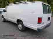 2012 Ford Econoline Cargo Commercial with VIN 1FTNS2EW4CDB39344, listed as a IAAI auction lot 43285883 with 119,158 mi miles and . Bid and sale history available at DreamBid. Image 3.