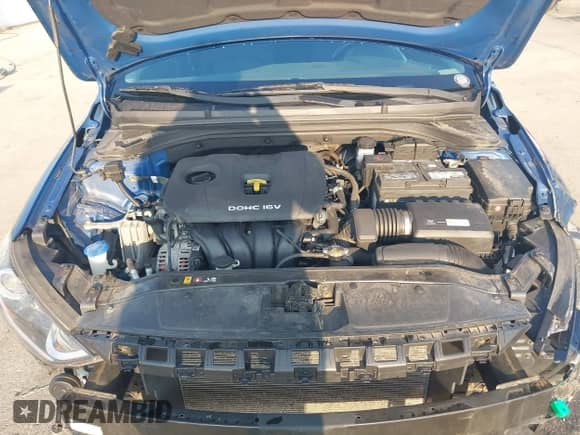 2017 Hyundai Elantra SE with VIN 5NPD84LFXHH199140, listed as a IAAI auction lot 42981902 with 85,719 mi miles and . Bid and sale history available at DreamBid. Image 10.