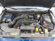 2017 Subaru Impreza Special Sports z VIN 4S3GTAM61H3707886, wystawiony jako IAAI lot #42173151 z przebiegiem 79 799 mil mil oraz . Historia ofert i sprzedaży dostępna na DreamBid. Obrazek 10.