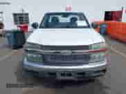 2005 Chevrolet Colorado Z85 with VIN 1GCCS148058201273, listed as a IAAI auction lot 42991392 with 139,059 mi miles and . Bid and sale history available at DreamBid. Image 13.