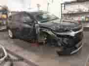 2019 Chevrolet Blazer z VIN 3GNKBGRS8KS605208, wystawiony jako IAAI lot #41938937 z przebiegiem 25 314 mil mil oraz . Historia ofert i sprzedaży dostępna na DreamBid. Obrazek 1.