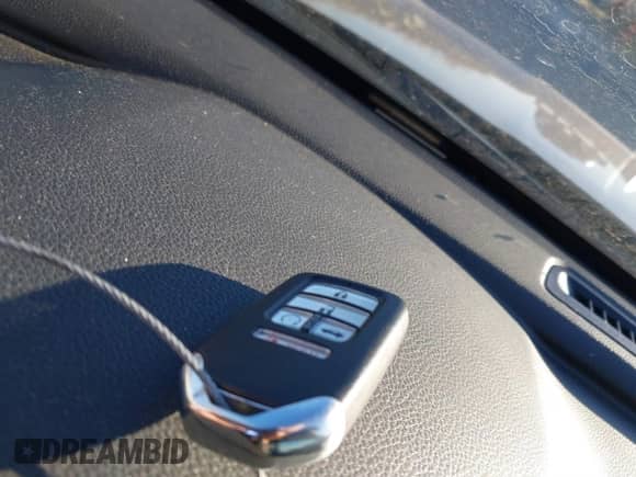 2018 Honda Accord EX-L z VIN 1HGCV2F65JA032218, wystawiony jako IAAI lot #41324097 z przebiegiem 96 388 mil mil oraz . Historia ofert i sprzedaży dostępna na DreamBid. Obrazek 11.