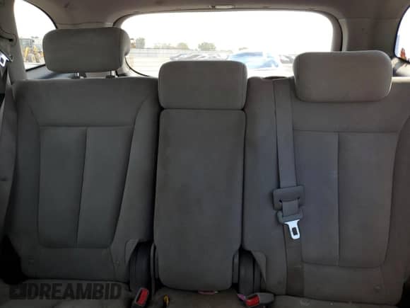 2009 Hyundai Santa Fe GLS с VIN 5NMSG73D59H232702, выставлен на аукционе Copart как лот 71932225 с пробегом 185 670 миль миль и Чистый • Clean title. История ставок и продаж доступна на DreamBid. Изображение 10.