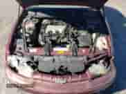 1996 Chevrolet Lumina z VIN 2G1WN52M8T1134491, wystawiony jako Copart lot #76111524 z przebiegiem 150 227 mil mil oraz Szkoda całkowita • Salvage title. Historia ofert i sprzedaży dostępna na DreamBid. Obrazek 11.