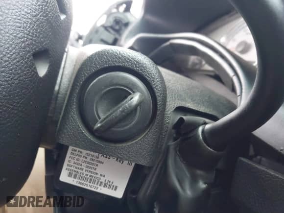 2007 Saturn Relay 1 with VIN 5GZDV53107D153659, listed as a IAAI auction lot 41572520 with Not provided miles and . Bid and sale history available at DreamBid. Image 11.