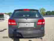 2015 Dodge Journey American Value z VIN 3C4PDCAB5FT559219, wystawiony jako IAAI lot #42852010 z przebiegiem 58 773 mil mil oraz . Historia ofert i sprzedaży dostępna na DreamBid. Obrazek 16.