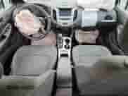 2018 Chevrolet Cruze LS с VIN 1G1BC5SM2J7155597, выставлен на аукционе Copart как лот 82187685 с пробегом Не указан миль и Списание • Salvage title. История ставок и продаж доступна на DreamBid. Изображение 8.