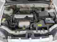 2004 Hyundai Accent GL z VIN KMHCG35C14U311640, wystawiony jako Copart lot #78511284 z przebiegiem 175 004 mil mil oraz Szkoda całkowita • Salvage title. Historia ofert i sprzedaży dostępna na DreamBid. Obrazek 11.