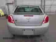 2010 Chevrolet Cobalt 1LT with VIN 1G1AD5F52A7183234, listed as a IAAI auction lot 42572980 with Not provided miles and . Bid and sale history available at DreamBid. Image 17.