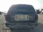 2003 Chevrolet TrailBlazer LT с VIN 1GNDS13S732247806, выставлен на аукционе Copart как лот 59489595 с пробегом 299 638 миль миль и Списание • Salvage title. История ставок и продаж доступна на DreamBid. Изображение 6.