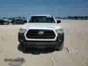 2019 Toyota Tacoma SR z VIN 5TFRX5GN9KX156923, wystawiony jako Copart lot #80000885 z przebiegiem 101 823 mil mil oraz Szkoda całkowita • Salvage title. Historia ofert i sprzedaży dostępna na DreamBid. Obrazek 13.