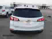 2023 Chevrolet Equinox LS with VIN 3GNAXHEG4PL216443, listed as a IAAI auction lot 42991753 with 15,510 mi miles and . Bid and sale history available at DreamBid. Image 16.