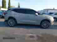 2021 Chevrolet Blazer Premier с VIN 3GNKBFR49MS530114, выставлен на аукционе IAAI как лот 41969828 с пробегом 55 516 миль миль и . История ставок и продаж доступна на DreamBid. Изображение 13.