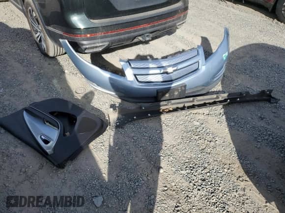 2015 Chevrolet Volt z VIN 1G1RC6E42FU120485, wystawiony jako Copart lot #75588563 z przebiegiem Nie podano mil oraz . Historia ofert i sprzedaży dostępna na DreamBid. Obrazek 12.