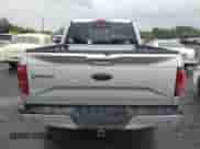 2015 Ford F-150 XLT с VIN 1FTEW1EG5FKD09895, выставлен на аукционе Copart как лот 84912155 с пробегом 137 345 миль миль и Списание • Salvage title. История ставок и продаж доступна на DreamBid. Изображение 6.