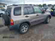 2003 Chevrolet Tracker ZR2 с VIN 2CNBJ734236925710, выставлен на аукционе IAAI как лот 42767601 с пробегом 154 223 миль миль и . История ставок и продаж доступна на DreamBid. Изображение 4.