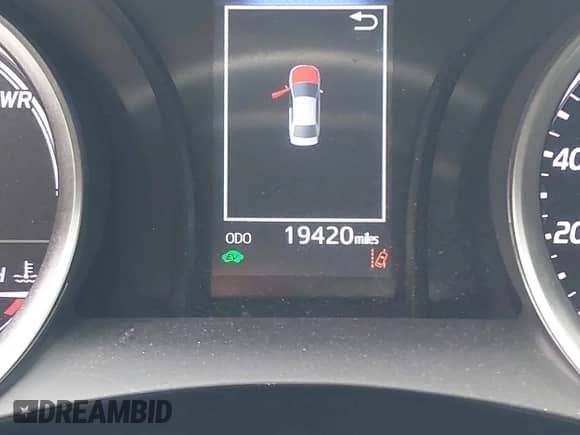 2022 Toyota Camry Hybrid LE with VIN 4T1C31AK3NU570645, listed as a IAAI auction lot 42659916 with 19,420 mi miles and . Bid and sale history available at DreamBid. Image 15.