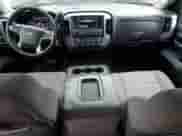 2015 Chevrolet Silverado 1500 LT with VIN 1GCVKREC3FZ157002, listed as a Copart auction lot 89494745 with 135,004 mi miles and Clean title. Bid and sale history available at DreamBid. Image 8.