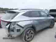 2024 Hyundai Tucson SEL z VIN 5NMJF3DE3RH435697, wystawiony jako IAAI lot #43082210 z przebiegiem 19 997 mil mil oraz . Historia ofert i sprzedaży dostępna na DreamBid. Obrazek 13.