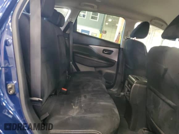 2021 Nissan Murano SV с VIN 5N1AZ2BS3MC126776, выставлен на аукционе Copart как лот 84907895 с пробегом 96 517 миль миль и Списание • Salvage title. История ставок и продаж доступна на DreamBid. Изображение 11.