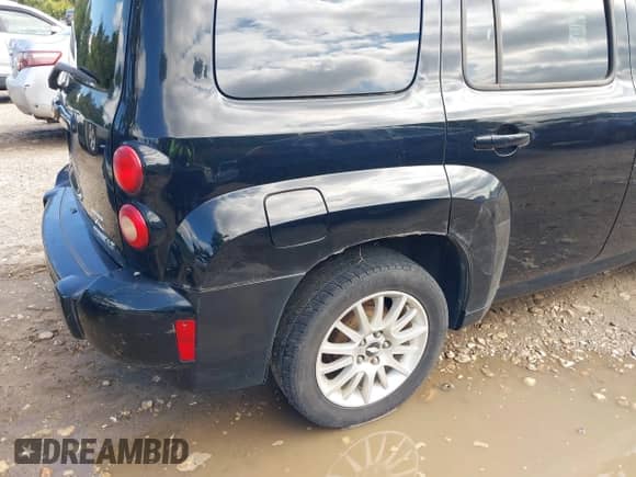2009 Chevrolet HHR 1LT с VIN 3GNCA23B39S643233, выставлен на аукционе IAAI как лот 43264714 с пробегом 214 243 миль миль и . История ставок и продаж доступна на DreamBid. Изображение 13.