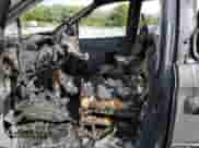 2007 Dodge Grand Caravan SXT с VIN 2D4GP44L77R186631, выставлен на аукционе Copart как лот 85551805 с пробегом Не указан миль и На запчасти • Non repairable. История ставок и продаж доступна на DreamBid. Изображение 7.