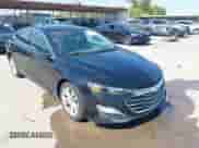 2019 Chevrolet Malibu LT с VIN 1G1ZD5ST5KF205113, выставлен на аукционе IAAI как лот 43324810 с пробегом 70 310 миль миль и . История ставок и продаж доступна на DreamBid. Изображение 1.