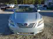 2007 Toyota Camry CE with VIN 4T1BE46KX7U713738, listed as a Copart auction lot 86875575 with 295,189 mi miles and Salvage title. Bid and sale history available at DreamBid. Image 5.