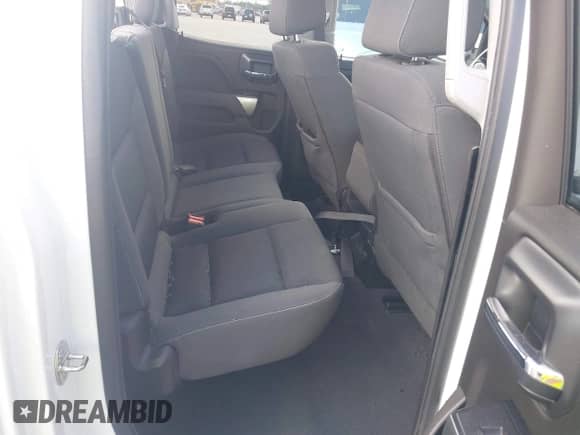 2019 Chevrolet Silverado 1500 LT с VIN 2GCRCPEC5K1124430, выставлен на аукционе IAAI как лот 42471148 с пробегом 74 636 миль миль и . История ставок и продаж доступна на DreamBid. Изображение 8.